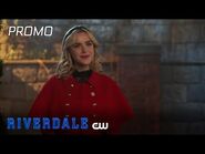 Riverdale - Season 6 Episode 4 - The Witching Hour Promo - The CW