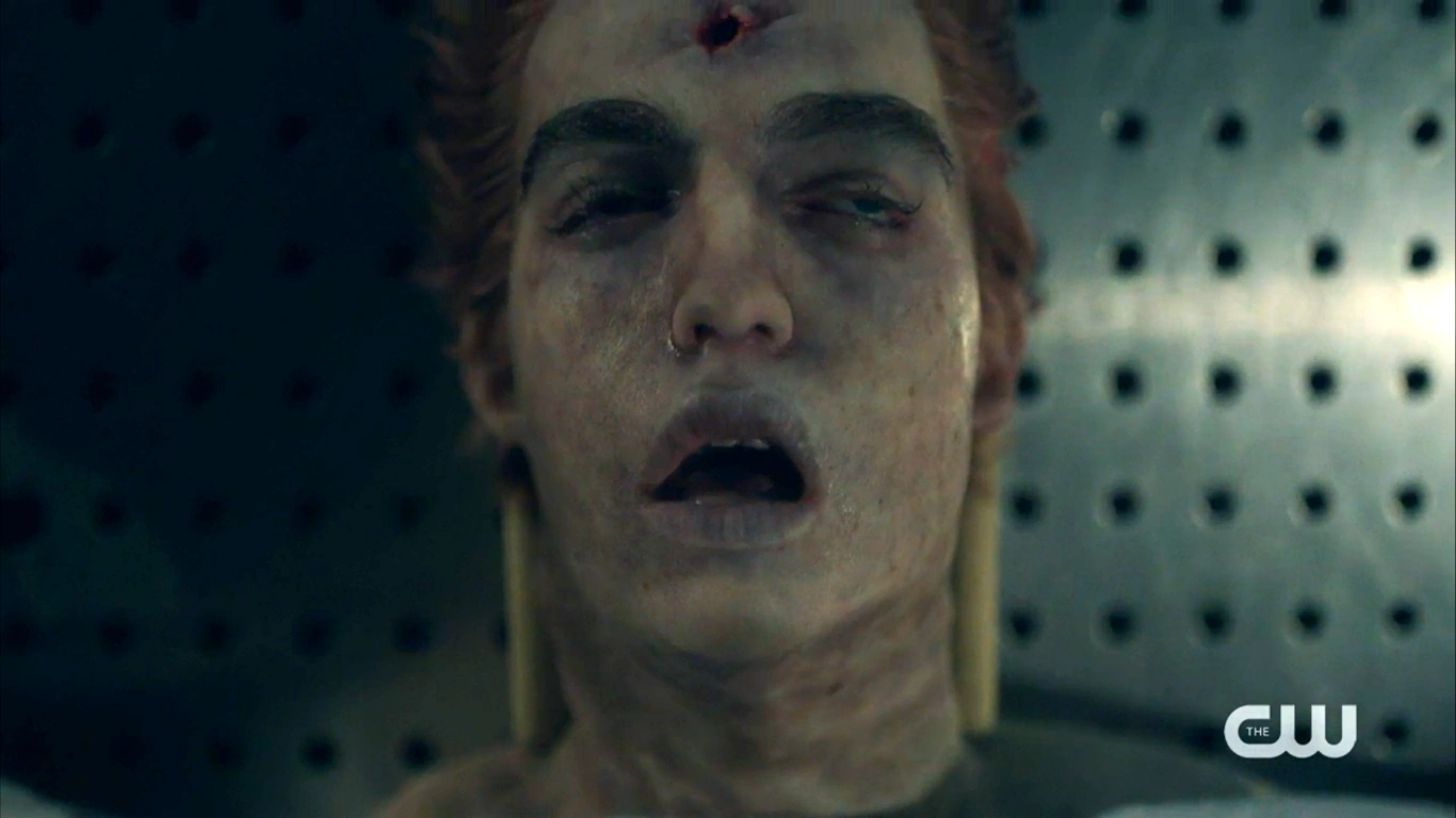 Jason Blossom S Death Archieverse Wiki Fandom