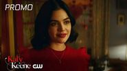 Katy Keene Season 1 Episode 3 Chapter Three What Becomes Of The Broken Hearted Promo The CW