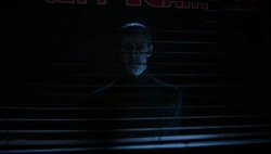 The Devil arrives in Rivervale