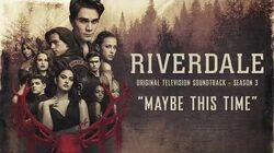 Riverdale season 3 on hulu top