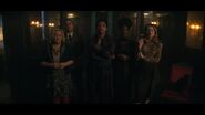 CAOS-Caps-4x04-The-Imp-of-the-Perverse-02-Hilda-Dr-Cerberus-Ambrose-Mambo-Marie-Zelda