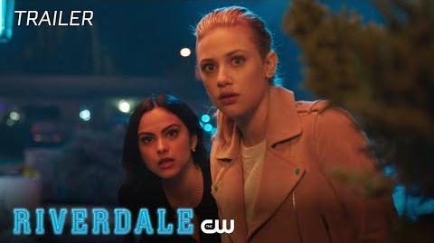 Riverdale Chapter Twenty Tales from the Darkside Trailer The CW
