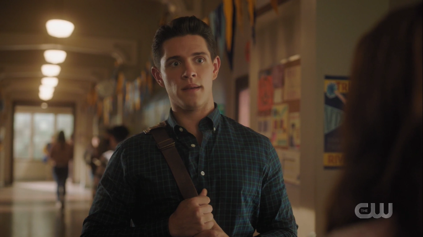 Kevin Keller/Season 5 | Archieverse Wiki | Fandom