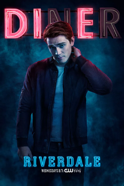 Riverdale free season 2 best sale