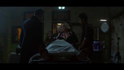 CAOS-Caps-1x02-The-Dark-Baptism-07-Father-Blackwood-Sabrina-Zelda-Hilda-Ambrose