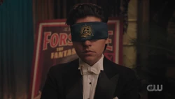 Forsythe the Fantastic