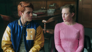 Season 1 Episode 13 The Sweet Hereafter Archie Betty (2)