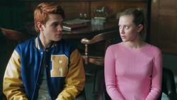 Season 1 Episode 13 The Sweet Hereafter Archie Betty (2)