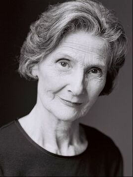 Brenda McDonald