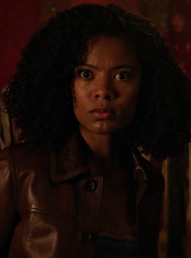 Jaz Sinclair, Chilling Adventures of Sabrina Wiki