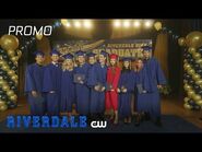 Riverdale - Season 5 Episode 3 - Chapter Seventy-Nine- Graduation Promo - The CW