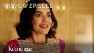 Katy Keene Season 1 Episode 3 Preview The Episode The CW