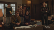 RD-Caps-5x08-Lock-&-Key-26-Archie-Veronica-Jughead-Betty-Cheryl