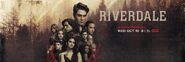 Riverdale Season 3 Banner