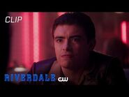 Riverdale - Season 5 Episode 12 - Young Hiram's Date With Hermione Scene - The CW