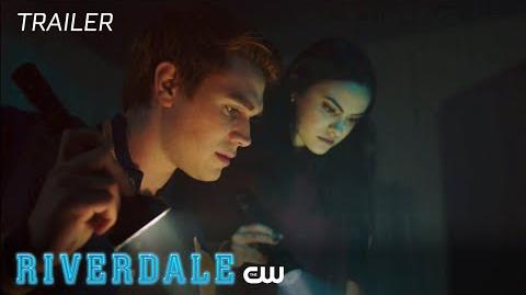 Riverdale Chapter Twenty-One House Of The Devil Trailer The CW