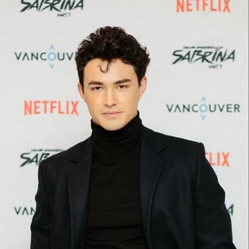 Gavin Leatherwood Archieverse Wiki Fandom When and where sabrina nichole was born? gavin leatherwood archieverse wiki