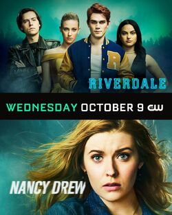 Quarta stagione Riverdale Archieverso Wiki Fandom