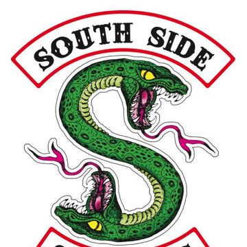 Southside Serpents Archieverse Wiki Fandom Southside Serpents Archieverse Wiki Fandom