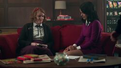 Riverdale season 1 episode 9 full episode sale