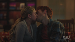 Riverdale's Archie Andrews, Betty Cooper's Relationship Timeline