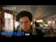 Riverdale - Brace Yourself - Season Trailer - The CW