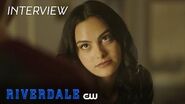 Riverdale Camilla Mendes - Varchie's Going Strong The CW