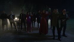 RD-Caps-5x19-Riverdale-RIP-75-Weatherbee-Tom-Archie-Veronica-Jughead-Tabitha-Reggie-Betty-Kevin-Cheryl-Fangs-Fogarty-Alice-Frank