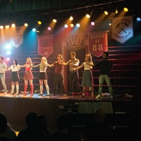 Seventeen Reprise Archieverse Wiki Fandom