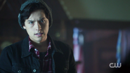 Season 1 Episode 4 The Last Picture Show Jughead pleading with the mayor