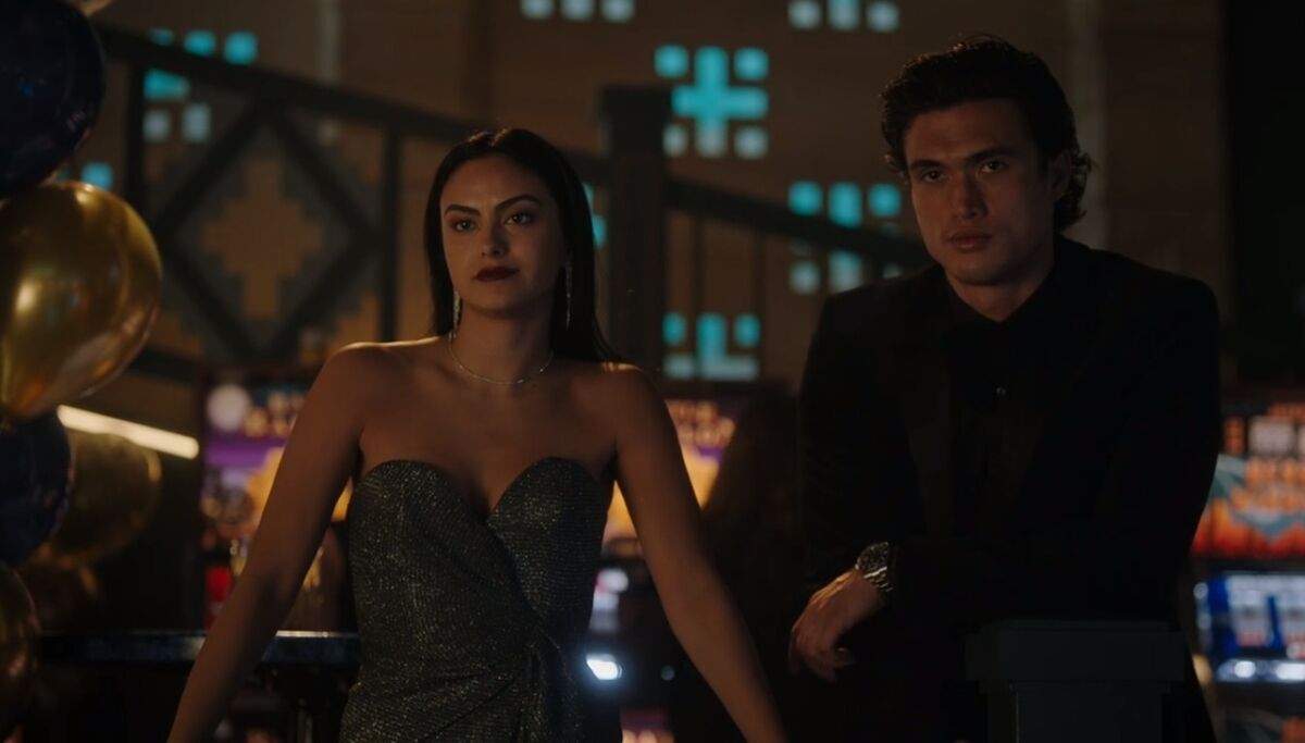 Veronica and Reggie Archieverse Wiki Fandom