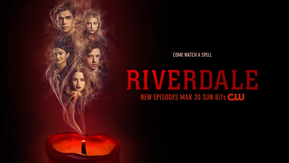 Sites to watch on sale riverdale season 3