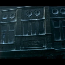 Academy Of Unseen Arts Archieverse Wiki Fandom 168 likes · 2 talking about this. academy of unseen arts archieverse