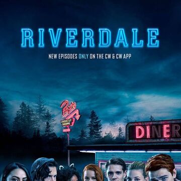 Season 2 Riverdale Archieverse Wiki Fandom Season 2 Riverdale Archieverse Wiki Fandom