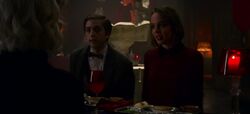 CAOS-Caps-2x07-The-Miracles-of-Sabrina-Spellman-39-Melvin-Elspeth