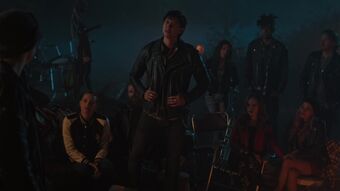 Sweet Pea Season 3 Archieverse Wiki Fandom Sweet Pea Season 3 Archieverse Wiki Fandom