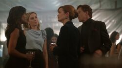 Chapter Three Body Double Archieverse Wiki Fandom