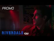 Riverdale - Season 5 Episode 10 - Chapter Eighty-Six- The Pincushion Man Promo - The CW