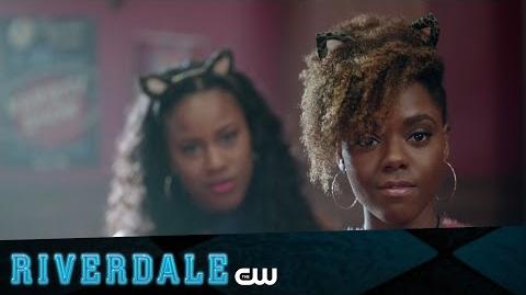 Riverdale Inside Faster, Pussycats! Kill! Kill! The CW