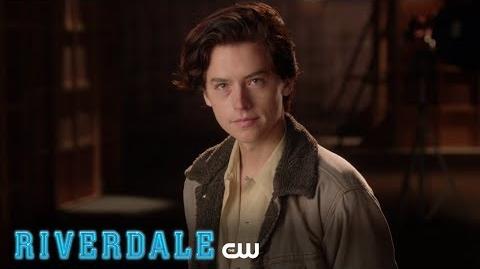 Welcome to Riverdale The CW
