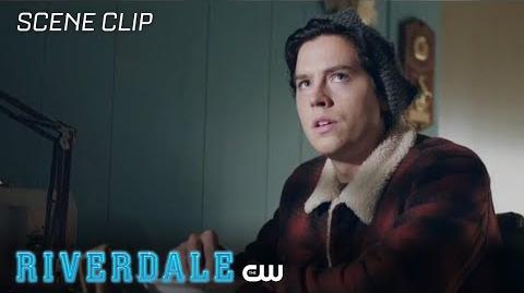 Riverdale Season 2 Ep 9 Penny Problems The CW