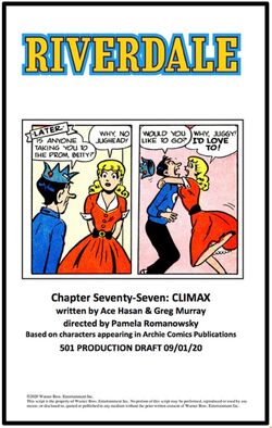Chapter Seventy-Seven: Climax | Archieverse Wiki | Fandom