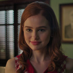 Cheryl blossom southside serpent online