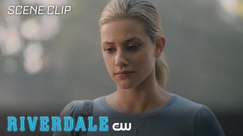 Riverdale Season 2 Ep 6 The Sugarman The CW