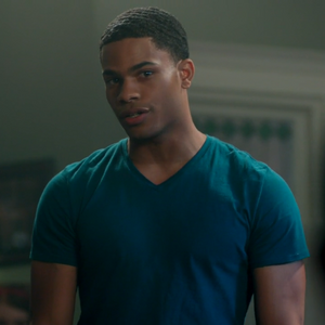 Chuck Clayton Archieverse Wiki Fandom