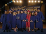 Chapter Seventy-Nine: Graduation