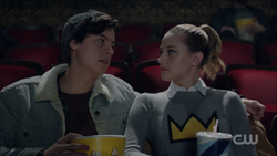 Riverdale season 1 episode 10 full episode best sale