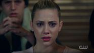 Season 1 Episode 12 Anatomy of a Murder Betty crying