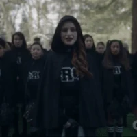 Midge S Funeral Archieverse Wiki Fandom